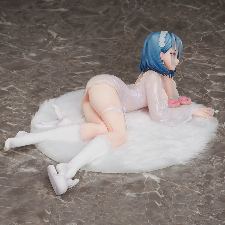 Azur Lane - Chapayev - B-style - 1/4 - White Cavalier's Respite (FREEing, Union Creative International Ltd)ㅤ – Union Creative – ActionFigureBrasil