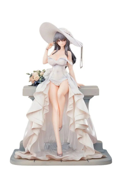 Azur Lane - Charybdis - 1/7 - Brilliant Belle Ver. (Apex Innovation)ㅤ – Apex Innovation – ActionFigureBrasil