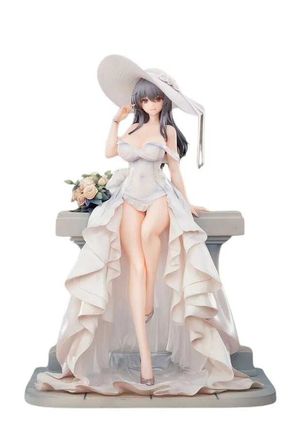 Azur Lane - Charybdis - 1/7 - Brilliant Belle Ver. (Apex Innovation)ㅤ – Apex Innovation – ActionFigureBrasil