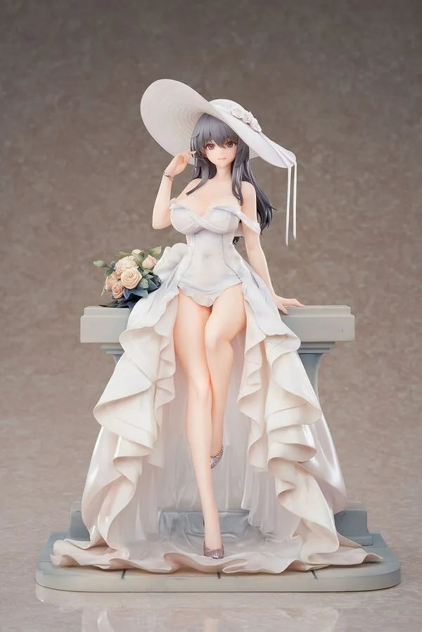 Azur Lane - Charybdis - 1/7 - Brilliant Belle Ver. (Apex Innovation)ㅤ – Apex Innovation – ActionFigureBrasil