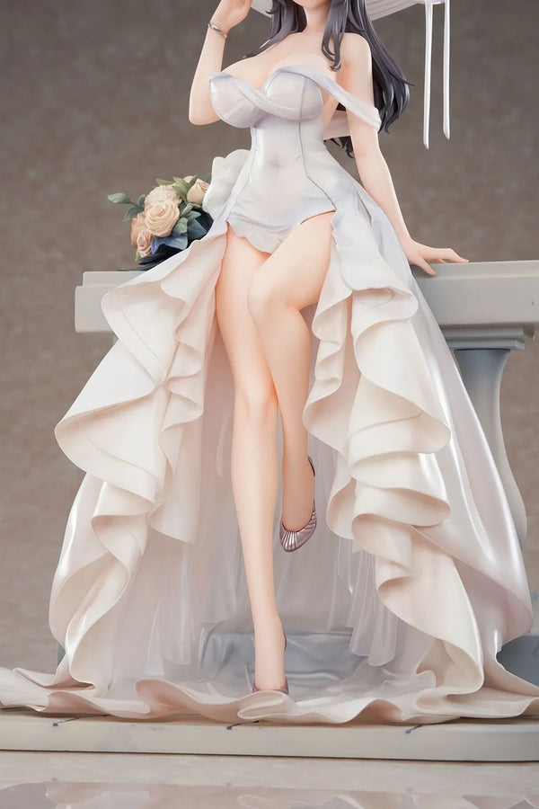 Azur Lane - Charybdis - 1/7 - Brilliant Belle Ver. (Apex Innovation)ㅤ – Apex Innovation – ActionFigureBrasil