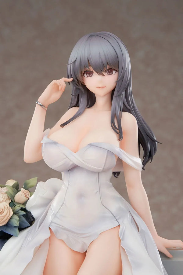 Azur Lane - Charybdis - 1/7 - Brilliant Belle Ver. (Apex Innovation)ㅤ – Apex Innovation – ActionFigureBrasil