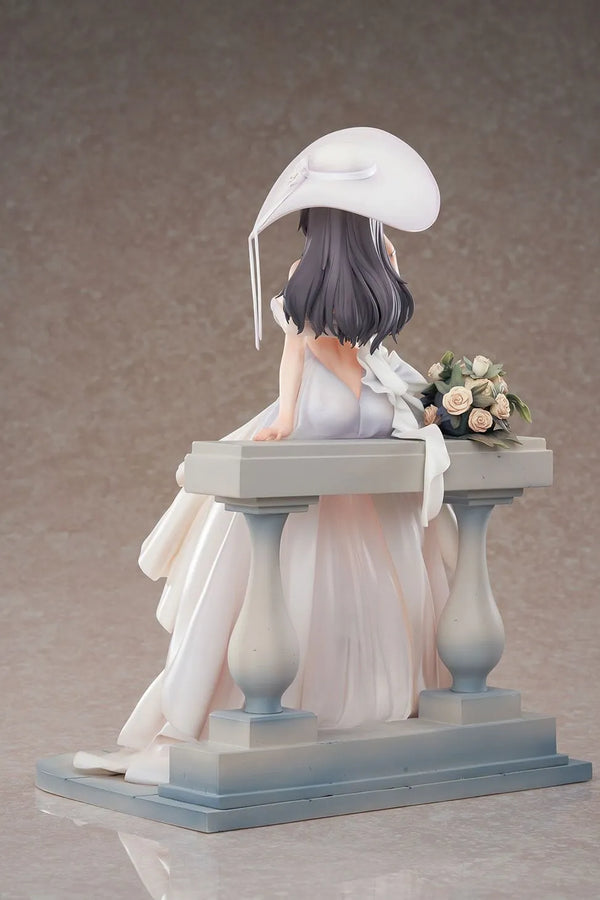 Azur Lane - Charybdis - 1/7 - Brilliant Belle Ver. (Apex Innovation)ㅤ – Apex Innovation – ActionFigureBrasil