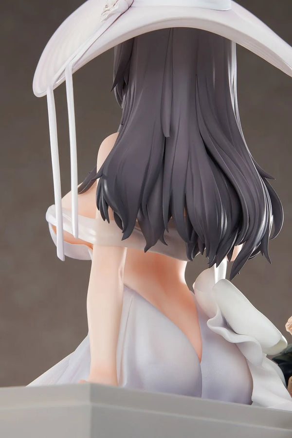 Azur Lane - Charybdis - 1/7 - Brilliant Belle Ver. (Apex Innovation)ㅤ – Apex Innovation – ActionFigureBrasil