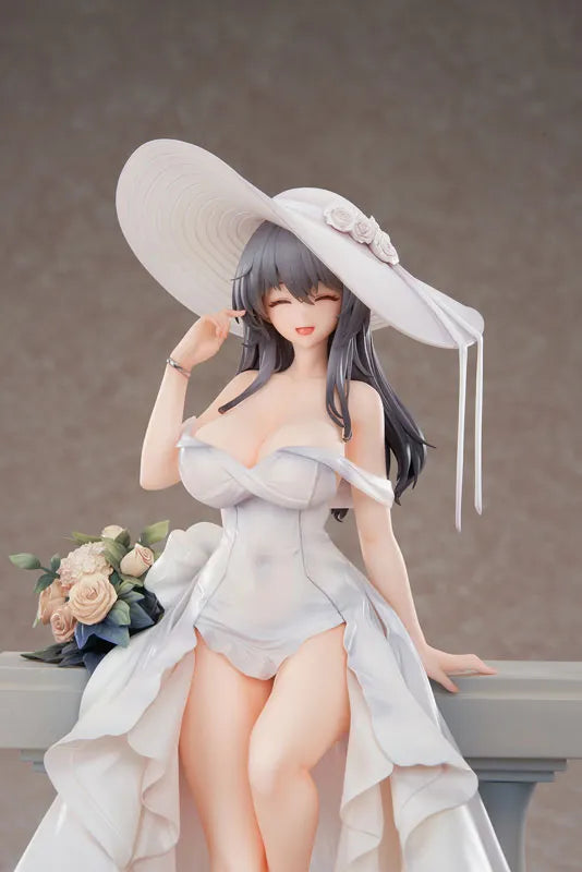 Azur Lane - Charybdis - 1/7 - Brilliant Belle Ver. (Apex Innovation)ㅤ – Apex Innovation – ActionFigureBrasil
