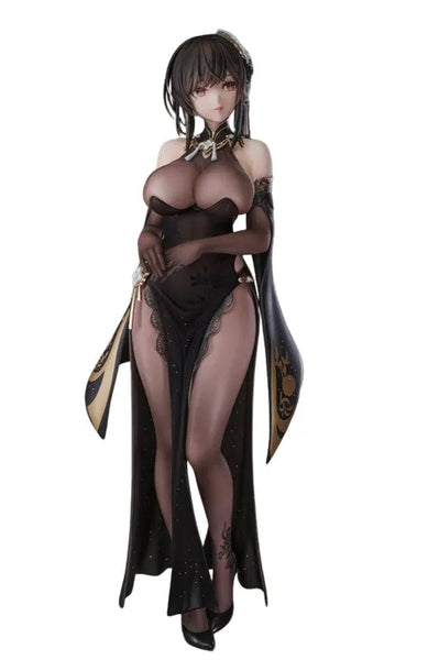 Azur Lane - Chen Hai - 1/6 - Vestibule of Wonders ver. (AniGift x AniGame)ㅤ – AniGift – ActionFigureBrasil