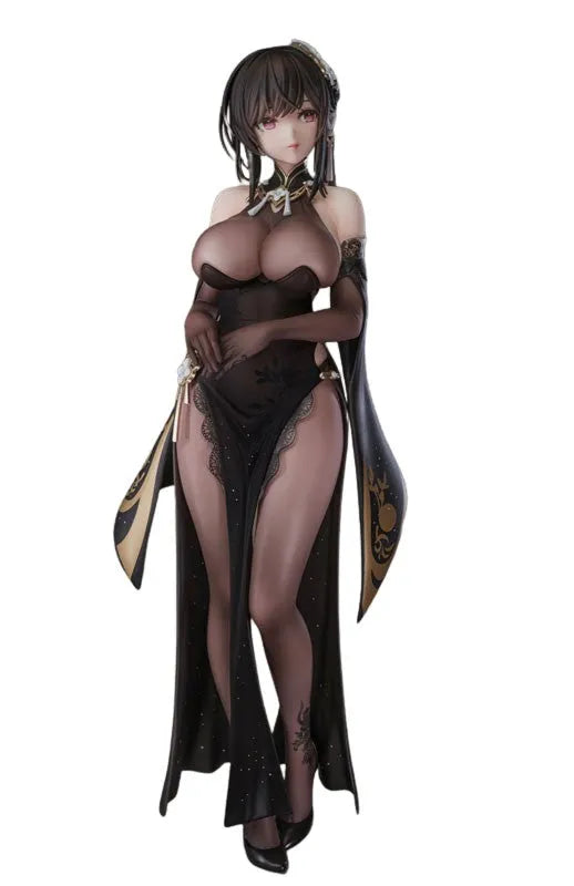 Azur Lane - Chen Hai - 1/6 - Vestibule of Wonders ver. (AniGift x AniGame)ㅤ – AniGift – ActionFigureBrasil