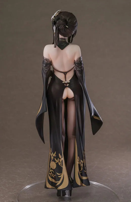 Azur Lane - Chen Hai - 1/6 - Vestibule of Wonders ver. (AniGift x AniGame)ㅤ – AniGift – ActionFigureBrasil