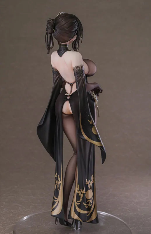 Azur Lane - Chen Hai - 1/6 - Vestibule of Wonders ver. (AniGift x AniGame)ㅤ – AniGift – ActionFigureBrasil