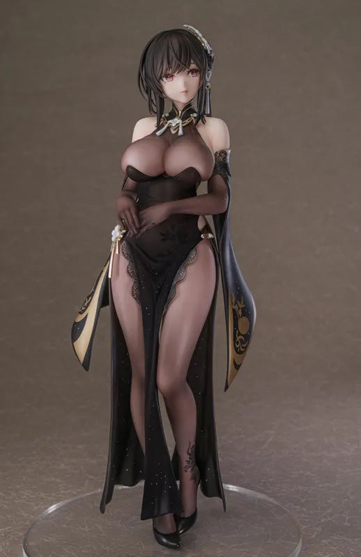 Azur Lane - Chen Hai - 1/6 - Vestibule of Wonders ver. (AniGift x AniGame)ㅤ – AniGift – ActionFigureBrasil
