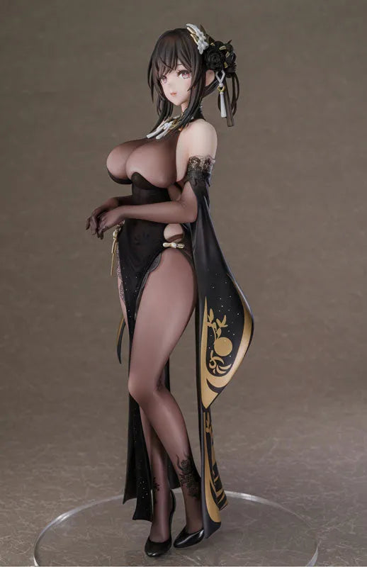 Azur Lane - Chen Hai - 1/6 - Vestibule of Wonders ver. (AniGift x AniGame)ㅤ – AniGift – ActionFigureBrasil