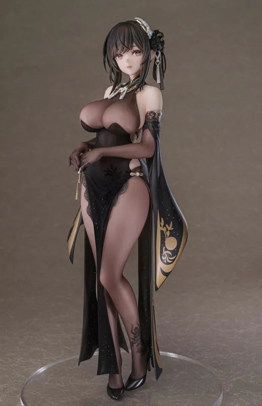 Azur Lane - Chen Hai - 1/6 - Vestibule of Wonders ver. (AniGift x AniGame)ㅤ – AniGift – ActionFigureBrasil