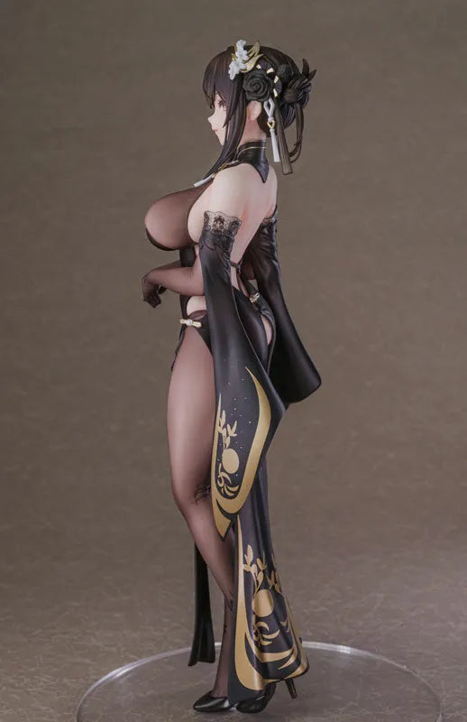 Azur Lane - Chen Hai - 1/6 - Vestibule of Wonders ver. (AniGift x AniGame)ㅤ – AniGift – ActionFigureBrasil