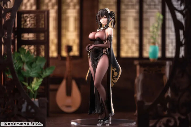 Azur Lane - Chen Hai - 1/6 - Vestibule of Wonders ver. (AniGift x AniGame)ㅤ – AniGift – ActionFigureBrasil