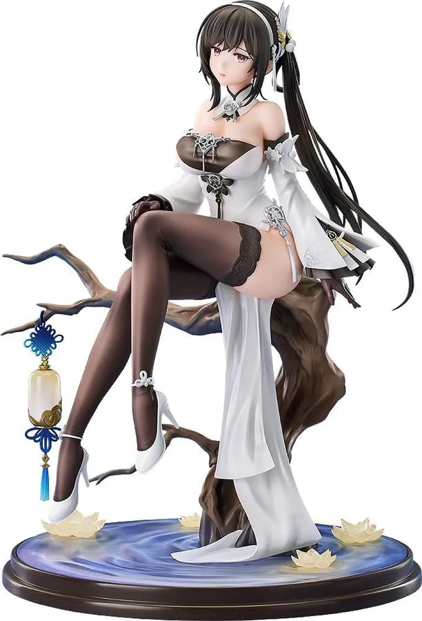 Azur Lane - Chen Hai - 1/7 (Good Smile Arts Shanghai, Good Smile Company)ㅤ – Good Smile Arts Shanghai – ActionFigureBrasil