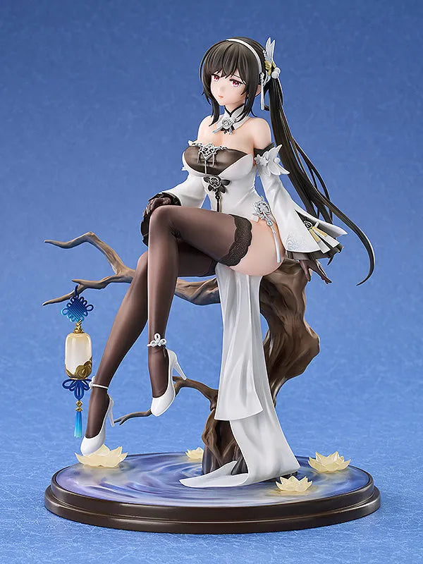 Azur Lane - Chen Hai - 1/7 (Good Smile Arts Shanghai, Good Smile Company)ㅤ – Good Smile Arts Shanghai – ActionFigureBrasil