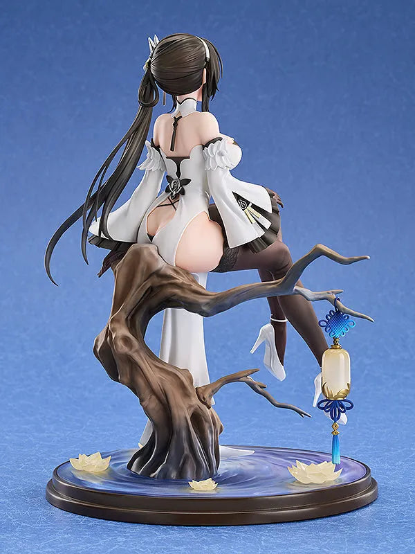 Azur Lane - Chen Hai - 1/7 (Good Smile Arts Shanghai, Good Smile Company)ㅤ – Good Smile Arts Shanghai – ActionFigureBrasil