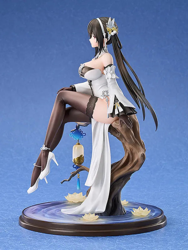Azur Lane - Chen Hai - 1/7 (Good Smile Arts Shanghai, Good Smile Company)ㅤ – Good Smile Arts Shanghai – ActionFigureBrasil