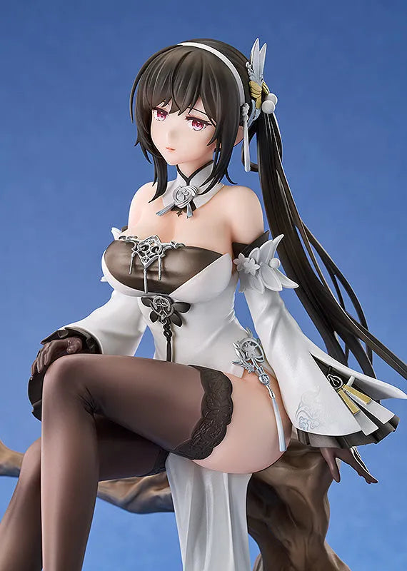 Azur Lane - Chen Hai - 1/7 (Good Smile Arts Shanghai, Good Smile Company)ㅤ – Good Smile Arts Shanghai – ActionFigureBrasil