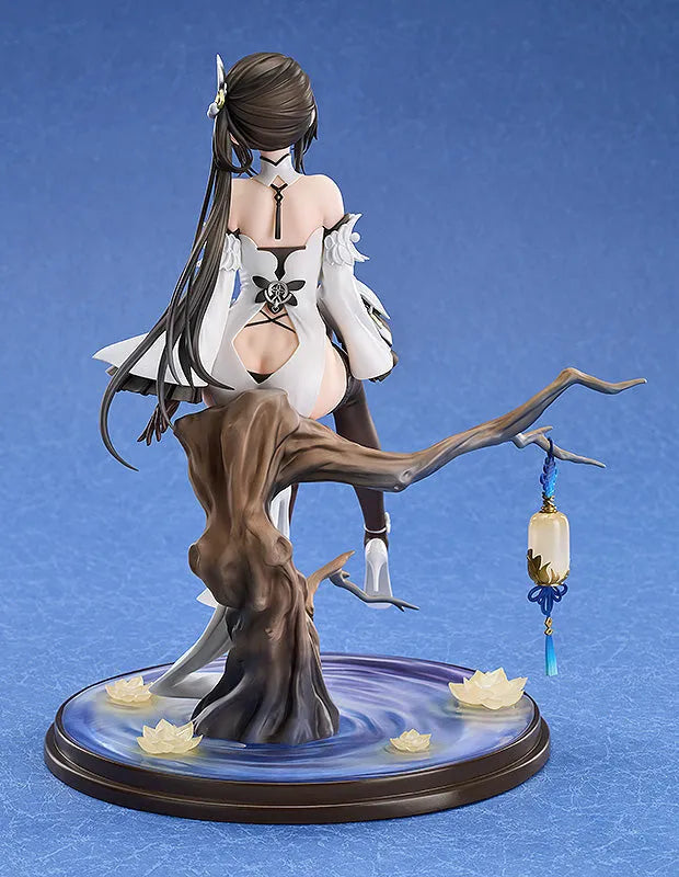 Azur Lane - Chen Hai - 1/7 (Good Smile Arts Shanghai, Good Smile Company)ㅤ – Good Smile Arts Shanghai – ActionFigureBrasil