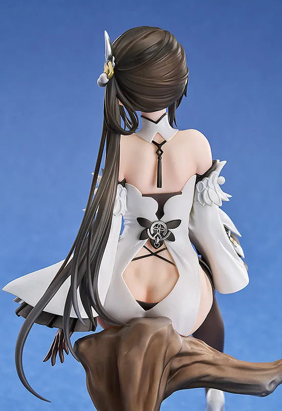 Azur Lane - Chen Hai - 1/7 (Good Smile Arts Shanghai, Good Smile Company)ㅤ – Good Smile Arts Shanghai – ActionFigureBrasil