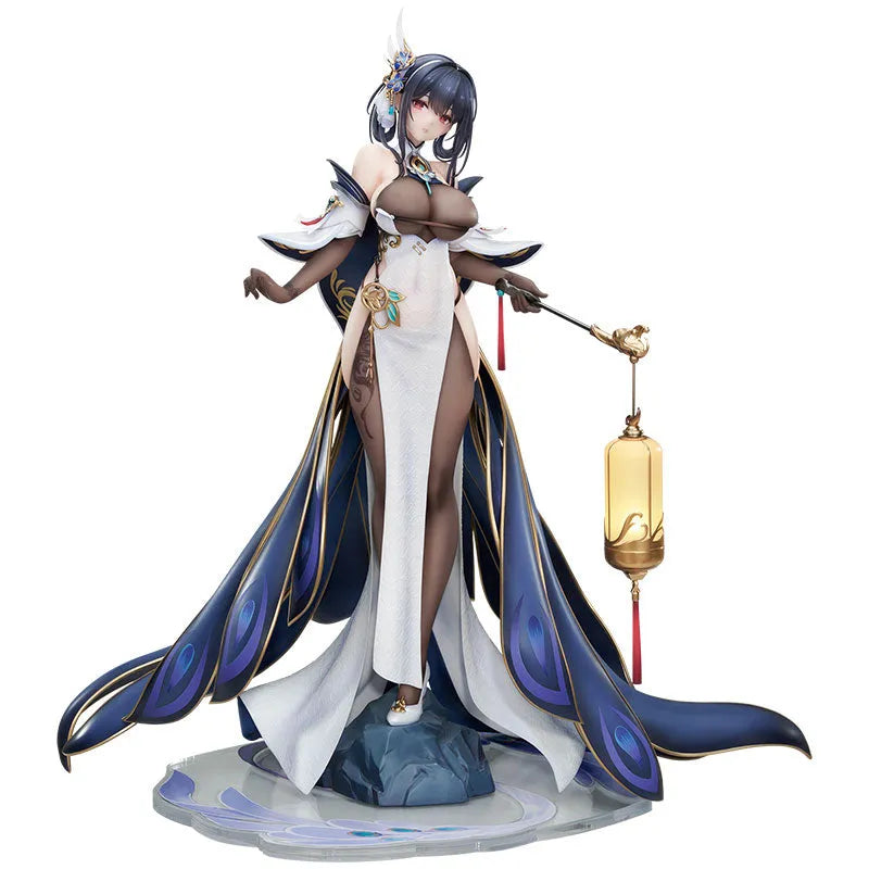 Azur Lane - Chen Hai - 1/7 - Retrofit (Apex Innovation)ㅤ – Apex Innovation – ActionFigureBrasil