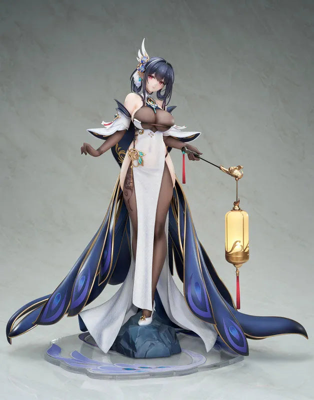 Azur Lane - Chen Hai - 1/7 - Retrofit (Apex Innovation)ㅤ – Apex Innovation – ActionFigureBrasil