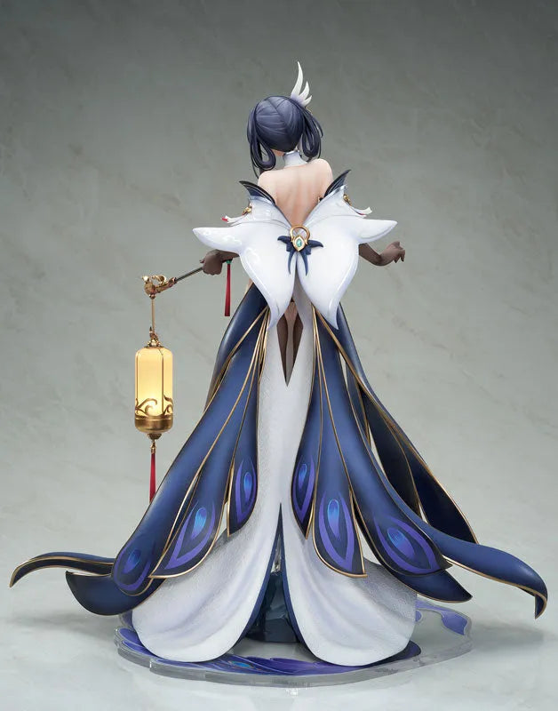 Azur Lane - Chen Hai - 1/7 - Retrofit (Apex Innovation)ㅤ – Apex Innovation – ActionFigureBrasil