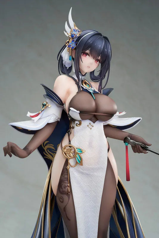 Azur Lane - Chen Hai - 1/7 - Retrofit (Apex Innovation)ㅤ – Apex Innovation – ActionFigureBrasil