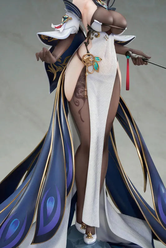 Azur Lane - Chen Hai - 1/7 - Retrofit (Apex Innovation)ㅤ – Apex Innovation – ActionFigureBrasil