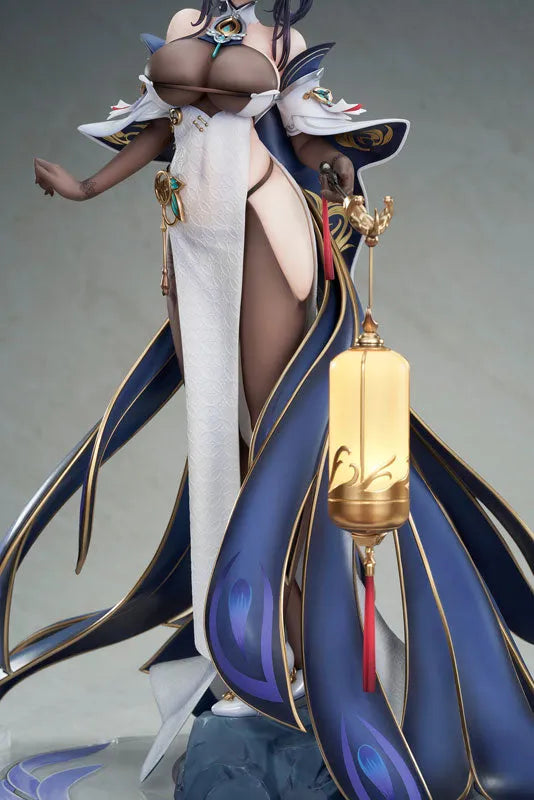 Azur Lane - Chen Hai - 1/7 - Retrofit (Apex Innovation)ㅤ – Apex Innovation – ActionFigureBrasil