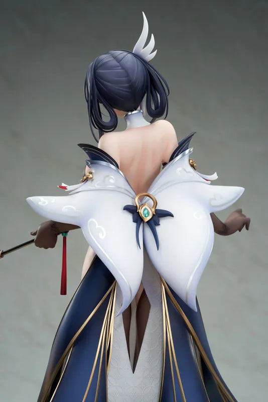 Azur Lane - Chen Hai - 1/7 - Retrofit (Apex Innovation)ㅤ – Apex Innovation – ActionFigureBrasil