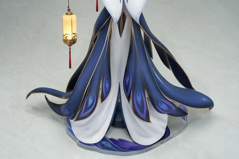 Azur Lane - Chen Hai - 1/7 - Retrofit (Apex Innovation)ㅤ – Apex Innovation – ActionFigureBrasil