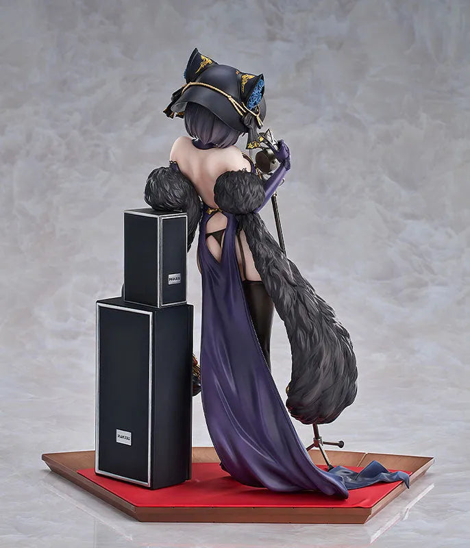 Azur Lane - Cheshire - Manjuu - 1/7 - Cait Sith Crooner (Good Smile Arts Shanghai, Good Smile Company)ㅤ – Good Smile Arts Shanghai – ActionFigureBrasil
