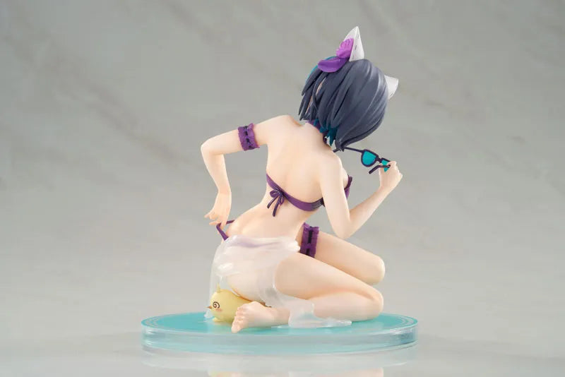 Azur Lane - Cheshire - Manjuu - Limepie - 1/8 - Summery Date! Ver. (Apex Innovation)ㅤ – Apex Innovation – ActionFigureBrasil