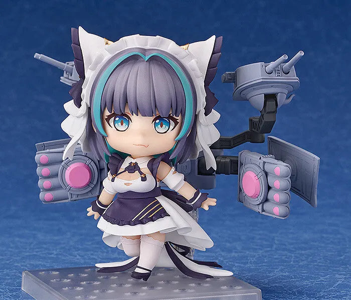 Azur Lane - Cheshire - Nendoroid #2131-DX - DX (Good Smile Arts Shanghai, Good Smile Company)ㅤ – Good Smile Arts Shanghai – ActionFigureBrasil