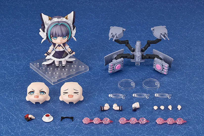 Azur Lane - Cheshire - Nendoroid #2131-DX - DX (Good Smile Arts Shanghai, Good Smile Company)ㅤ – Good Smile Arts Shanghai – ActionFigureBrasil