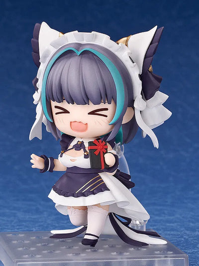 Azur Lane - Cheshire - Nendoroid #2131-DX - DX (Good Smile Arts Shanghai, Good Smile Company)ㅤ – Good Smile Arts Shanghai – ActionFigureBrasil — close