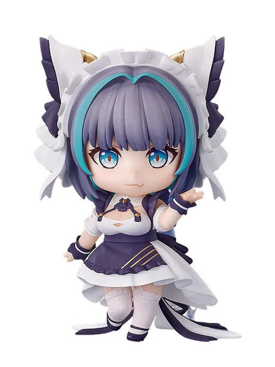 Azur Lane - Cheshire - Nendoroid #2131 (Good Smile Arts Shanghai, Good Smile Company)ㅤ – Good Smile Arts Shanghai – ActionFigureBrasil