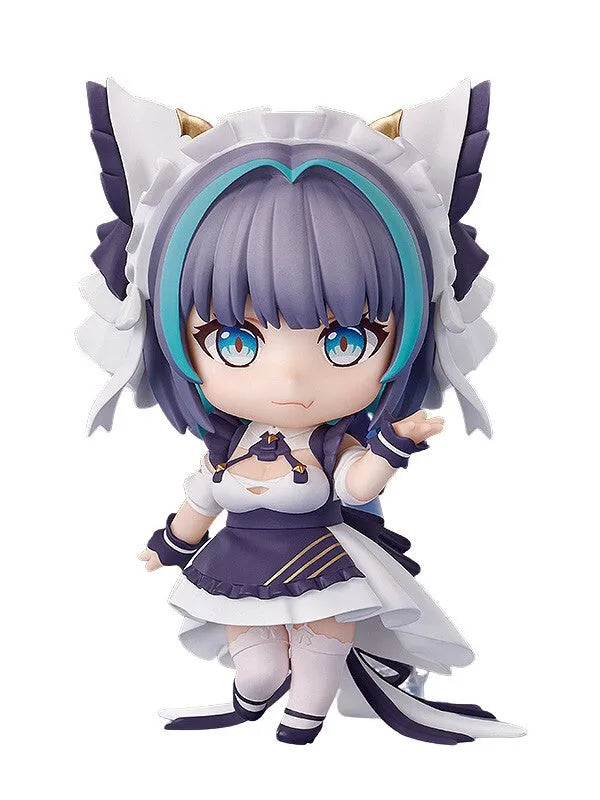 Azur Lane - Cheshire - Nendoroid #2131 (Good Smile Arts Shanghai, Good Smile Company)ㅤ – Good Smile Arts Shanghai – ActionFigureBrasil