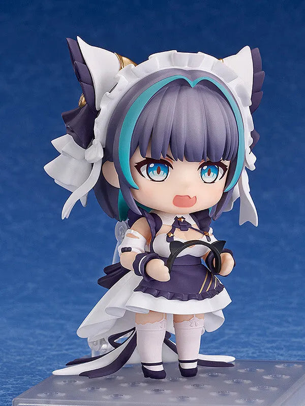 Azur Lane - Cheshire - Nendoroid #2131 (Good Smile Arts Shanghai, Good Smile Company)ㅤ – Good Smile Arts Shanghai – ActionFigureBrasil