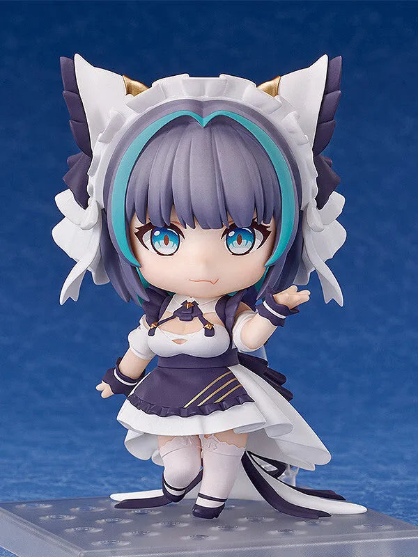 Azur Lane - Cheshire - Nendoroid #2131 (Good Smile Arts Shanghai, Good Smile Company)ㅤ – Good Smile Arts Shanghai – ActionFigureBrasil