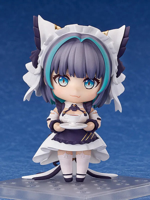 Azur Lane - Cheshire - Nendoroid #2131 (Good Smile Arts Shanghai, Good Smile Company)ㅤ – Good Smile Arts Shanghai – ActionFigureBrasil