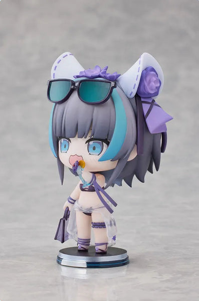 Azur Lane - Cheshire - Summer Swimsuit (Hanabee)ㅤ – Hanabee – ActionFigureBrasil — close