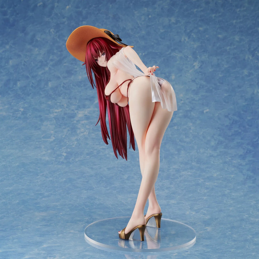 Azur Lane - Chitose - B-style - 1/4 - Summer Shine (FREEing, Union Creative International Ltd)ㅤ – Union Creative – ActionFigureBrasil