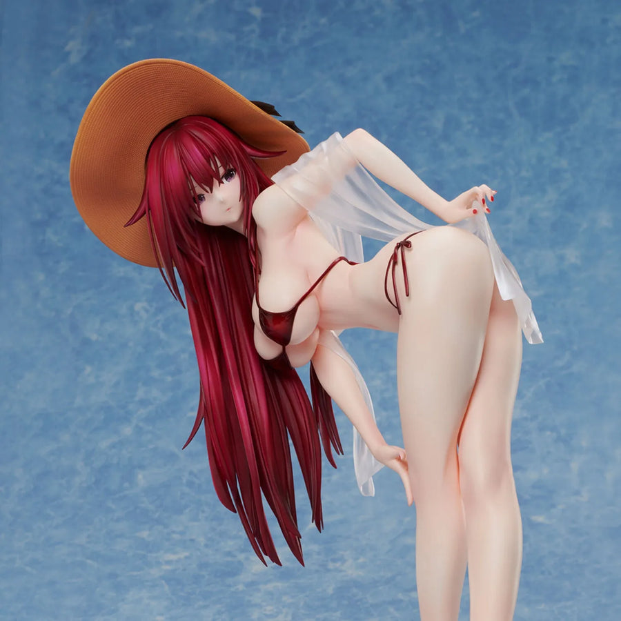 Azur Lane - Chitose - B-style - 1/4 - Summer Shine (FREEing, Union Creative International Ltd)ㅤ – Union Creative – ActionFigureBrasil