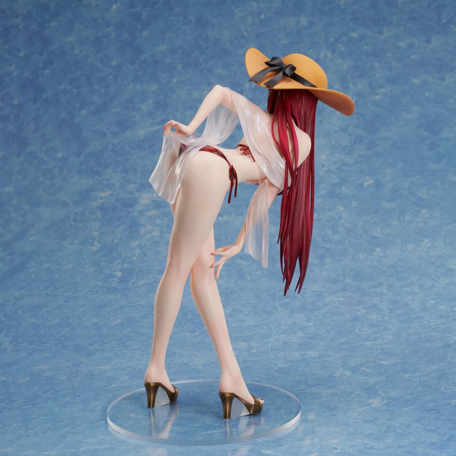 Azur Lane - Chitose - B-style - 1/4 - Summer Shine (FREEing, Union Creative International Ltd)ㅤ – Union Creative – ActionFigureBrasil