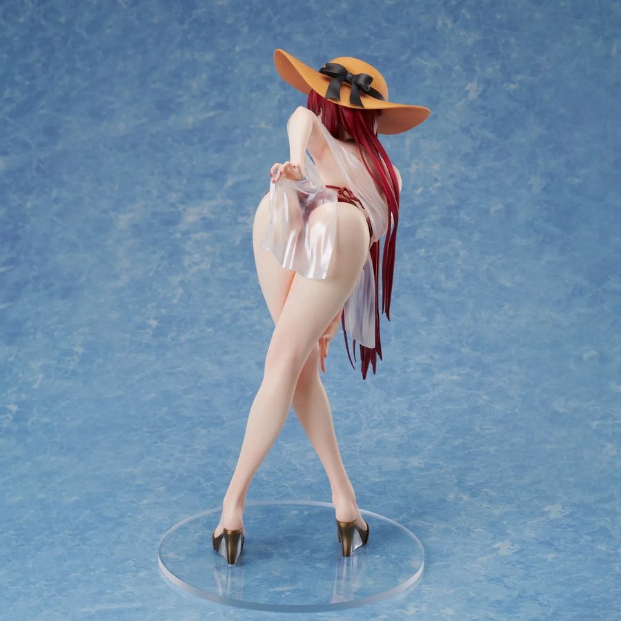 Azur Lane - Chitose - B-style - 1/4 - Summer Shine (FREEing, Union Creative International Ltd)ㅤ – Union Creative – ActionFigureBrasil