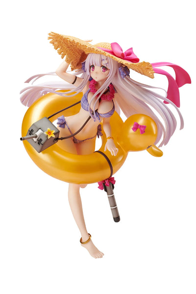 Azur Lane - Cygnet - 1/8 - Umibe no Juujisei (Our Treasure)ㅤ – Our Treasure – ActionFigureBrasil