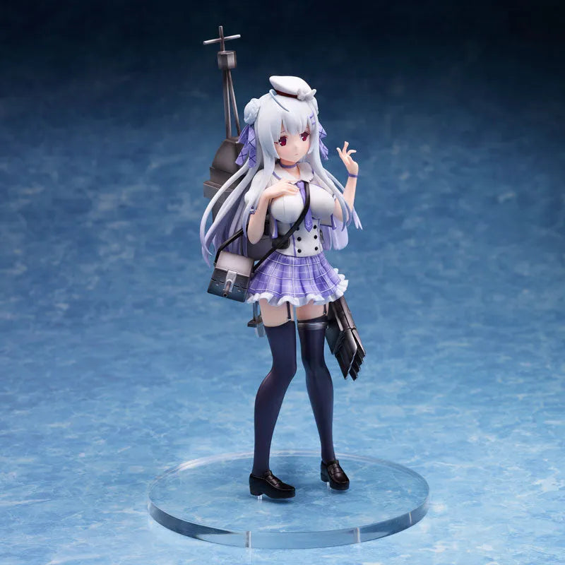 Azur Lane - Cygnet (Union Creative International Ltd)ㅤ – Union Creative – ActionFigureBrasil